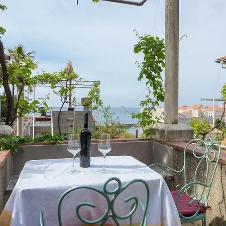 Guest house Kalas