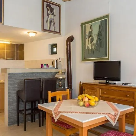 Guest house Kalas