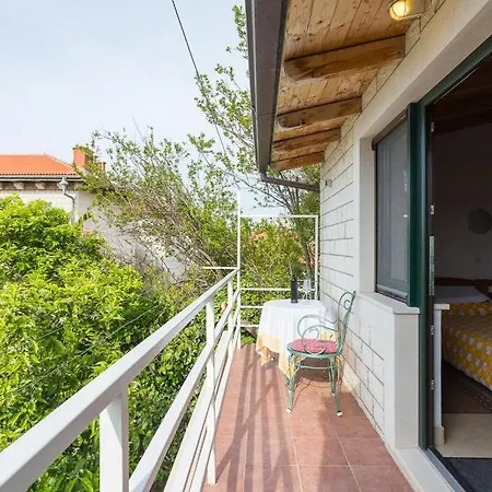 Guest house Kalas 3*